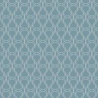 Seamless geometric vector linear patterns on a colored background. Modern illustrations for wallpapers, flyers, covers, banners, minimalistic ornaments, backgrounds.