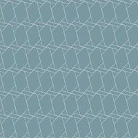 Seamless geometric vector linear patterns on a colored background. Modern illustrations for wallpapers, flyers, covers, banners, minimalistic ornaments, backgrounds.