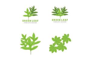 Leaf Lines logo design, Background Icons Artwork Artwork Colors pAstel vector