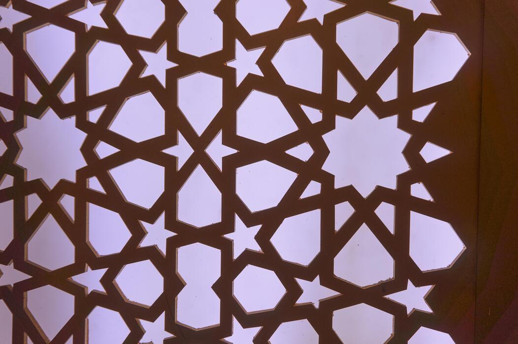 Page 2 | Laser Cut Geometric Stock Photos, Images and Backgrounds for