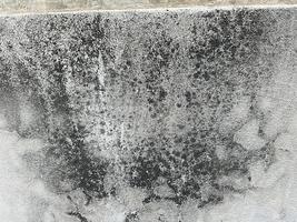 Old concrete wall background photo