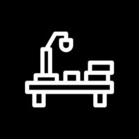 Statistical Analysis Vector Icon Design