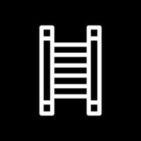 Trellis Vector Icon Design