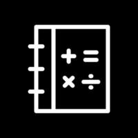 Self Exploration Vector Icon Design