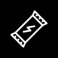 Energy Bar Vector Icon Design