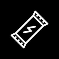 Energy Bar Vector Icon Design