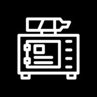 Eco Generator Vector Icon Design