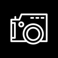 Lomography Vector Icon Design