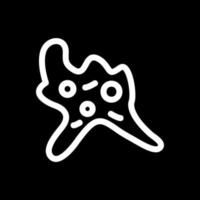 Ectoplasm Vector Icon Design