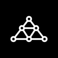Network Vector Icon Design
