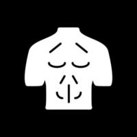 Chest Vector Icon Design