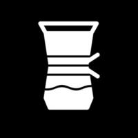 Chemex Vector Icon Design