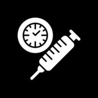 Anesthesia Vector Icon Design