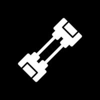 Chest Expander Vector Icon Design