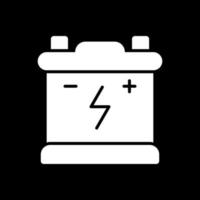 Battery Vector Icon Design