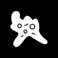 diseño de icono de vector de ectoplasma