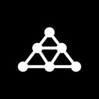 Network Vector Icon Design