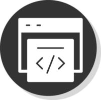 Super Intelligence Vector Icon Design