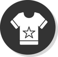 Uniform Vector Icon Design