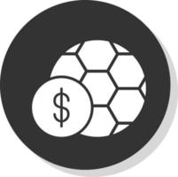 Betting Vector Icon Design