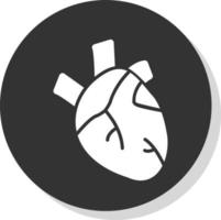 Heart Vector Icon Design