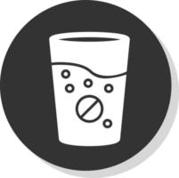 Effervescent Vector Icon Design