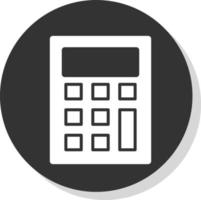 Design Algorithm Vector Icon Design