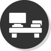 User Predictions Vector Icon Design