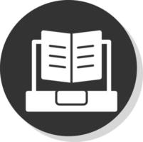 Reverse Engineering Vector Icon Design