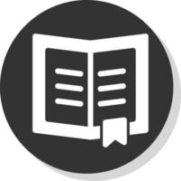 Detection of Regularities Vector Icon Design