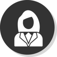 Automated Solutions Vector Icon Design