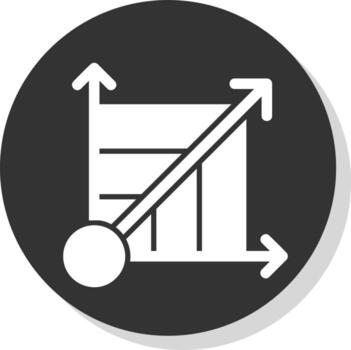 Scalable System Vector Icon Design