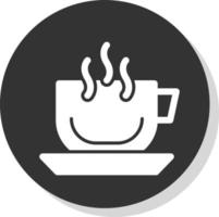 Expresso Vector Icon Design