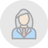 Automated Solutions Vector Icon Design