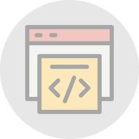 Super Intelligence Vector Icon Design