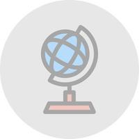 Scalable System Vector Icon Design