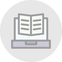 Reverse Engineering Vector Icon Design