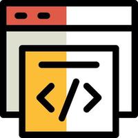 Super Intelligence Vector Icon Design
