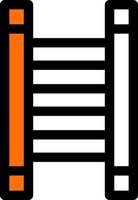 Trellis Vector Icon Design