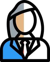 Automated Solutions Vector Icon Design