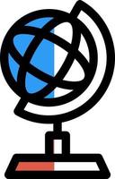 Scalable System Vector Icon Design