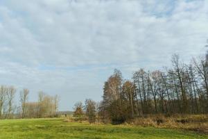 the castle of gemen in westphalia photo