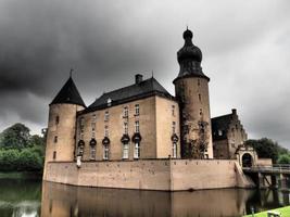 el pueblo de Gema en Alemania foto