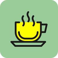 Expresso Vector Icon Design