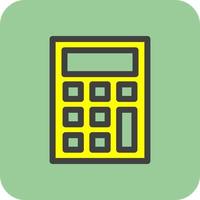 Design Algorithm Vector Icon Design