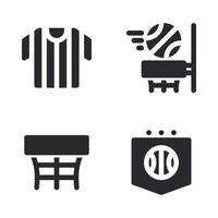 30+ Basketball Referee Shirt Illustrations, Royalty-Free Vector