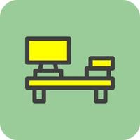 User Predictions Vector Icon Design