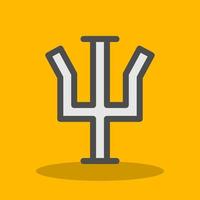 Psychology Vector Icon Design