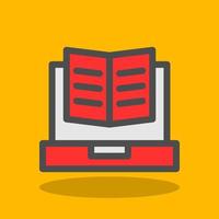 Reverse Engineering Vector Icon Design