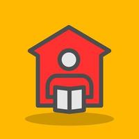 Data Mining Vector Icon Design